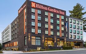 Hilton Garden Inn Seattle Airport